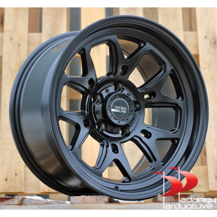Proracing 6X139,7 R17 9,0 ET-6 B1106 BHM