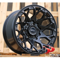 Proracing 6X139,7 R17 9,0 ET-6 B1108 BHM