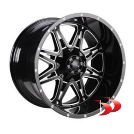 Proracing 5X112 R19 8,0 ET45 B1109 BFM