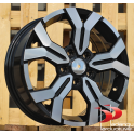 Proracing 4X100 R16 6,5 ET40 B1110 BFM