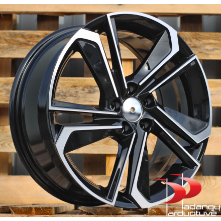 Proracing 5X100 R17 7,0 ET51 B1113 BFM