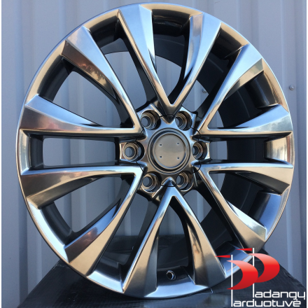 Proracing 6X139,7 R20 8,5 ET35 B1115 HB