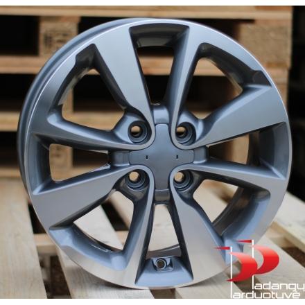 Ratlankiai Proracing 4X100 R15 6,0 ET47 PROB1122 GFM