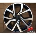 Proracing 5X100 R15 6,0 ET38 B1154 BFM