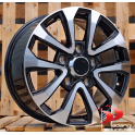 Proracing 5X150 R18 8,5 ET40 B1156 BFM