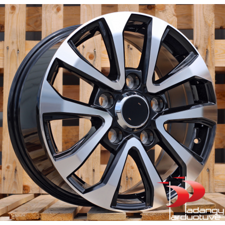 Proracing 5X150 R20 8,5 ET45 B1156 BFM