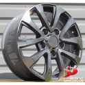 Proracing 5X150 R18 8,0 ET60 B1156 GFM