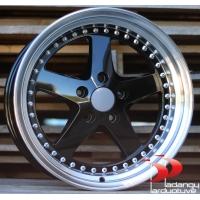 Proracing padangos B1161 B/Lm