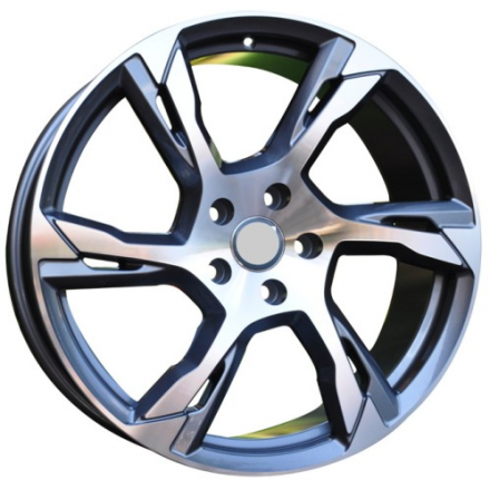 Proracing 5X108 R22 9,0 ET45 B1175 B