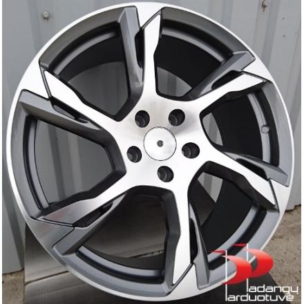 Proracing 5X108 R21 9,0 ET38,5 B1175 GFM