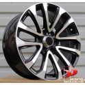 Proracing 6X139,7 R20 8,5 ET25 B1223 BFM