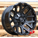 Proracing 8X165,1 R20 10,0 ET-19 B1234 BHM