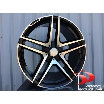 Proracing 5X112 R20 9,5 ET36 B1239 BFM