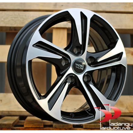 Proracing 4X108 R16 6,5 ET45 B1242 BFM