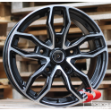 Proracing 5X160 R18 8,0 ET48 B1251 BFM