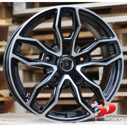 Proracing 5X160 R18 8,0 ET48 B1251 BFM