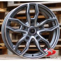 Proracing padangos B1251 GFM