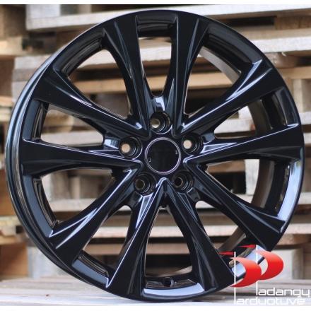 Proracing 5X114,3 R18 7,5 ET45 B1255 B