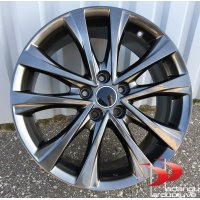 Proracing padangos B1255 HB