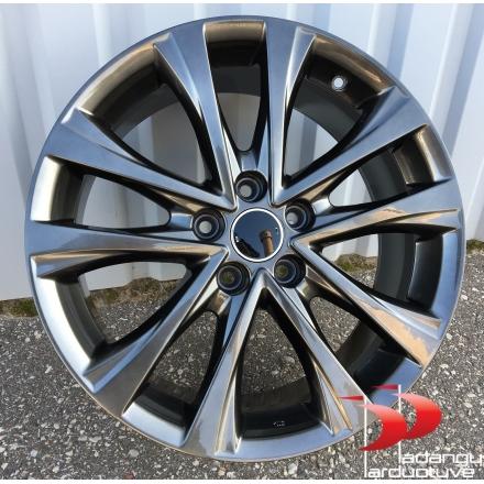 Ratlankiai Proracing 5X114,3 R18 7,5 ET45 B1255 HS