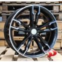 Proracing 5X120 R17 8,0 ET20 B1257 BFM