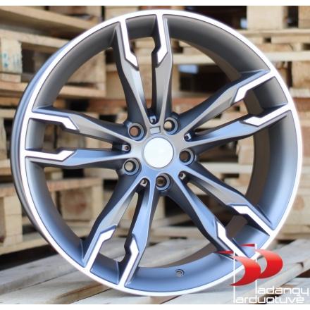 Proracing 5X120 R19 8,5 ET33 B1257 Ghmfm