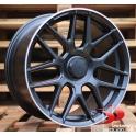 Proracing 5X112 R18 8,5 ET43 B1258 Bhmlm