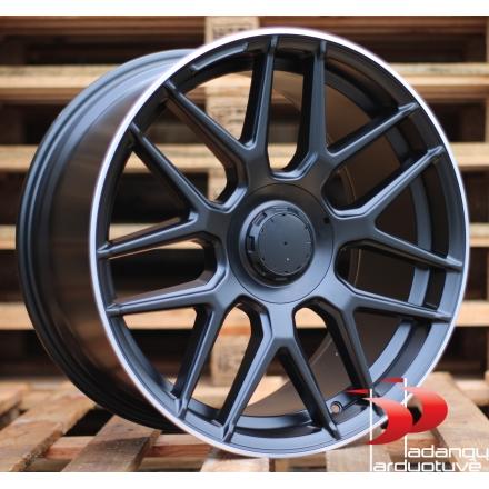Proracing 5X112 R18 8,5 ET36 B1258 Bhmlm