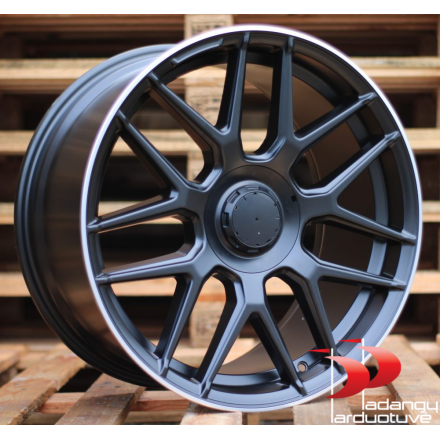Proracing 5X112 R19 8,5 ET38 B1258 Bhmwrl