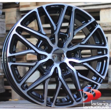 Proracing 5X120 R18 8,0 ET50 B1262 BFM