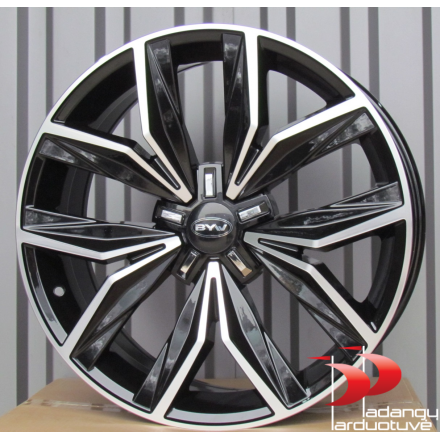 Proracing 5X112 R19 8,0 ET43 B1269 BFM