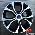 Proracing 5X127 R17 6,5 ET40 B1270 BFM