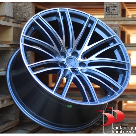 Proracing 5X130 R20 9,5 ET55 B1274 GFM