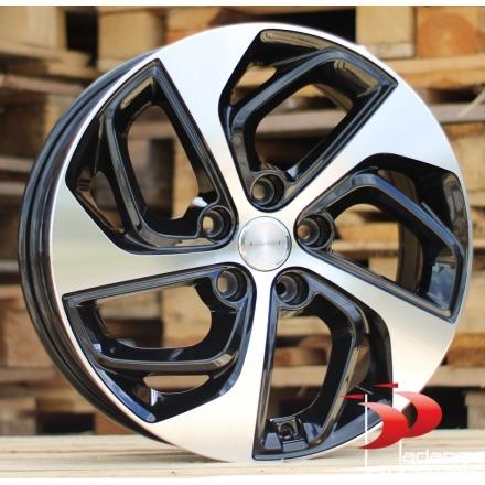 Proracing 5X114,3 R18 7,5 ET50 B1278 BFM