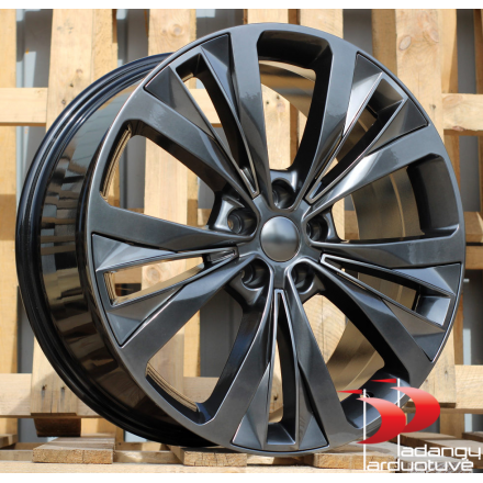 Proracing 5X108 R20 8,5 ET45 B1281 HB