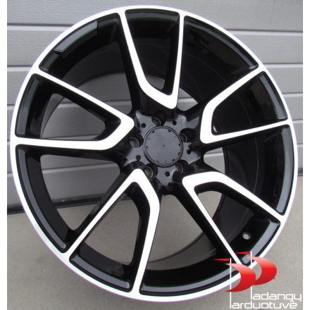 Proracing 5X112 R20 9,5 ET45 B1303 BFM