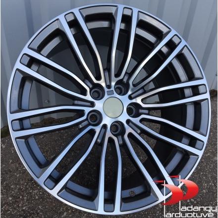 Proracing 5X120 R19 8,5 ET33 B1318 GFM