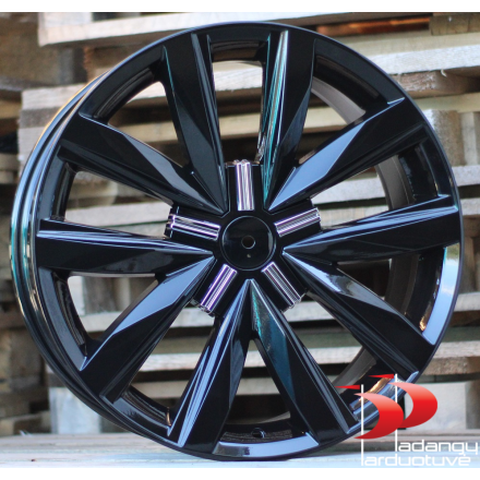 Ratlankiai Proracing 5X120 R18 8,0 ET50 PROB1351 B