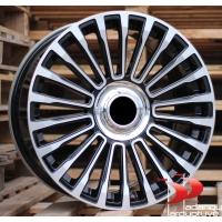 Proracing padangos B1365 BFMPC