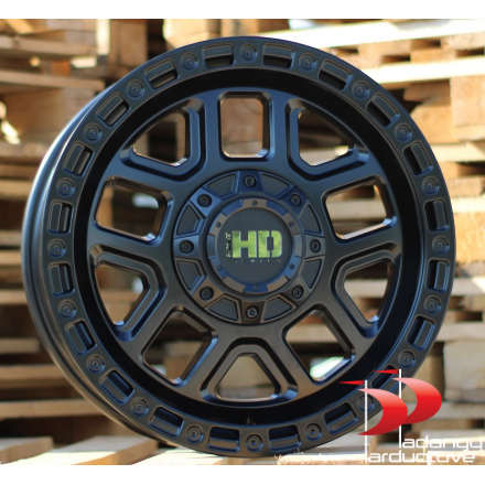 Proracing 5X120 R17 8,0 ET30 B1375 BHM