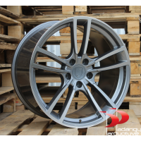 Proracing padangos B1378 GFM