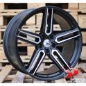 Proracing 5X114,3 R20 10,0 ET35 B1382 Bhmfmpc