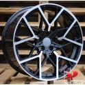 Proracing 5X120 R19 9,5 ET40 B1383 BFM