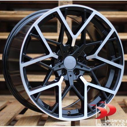 Proracing 5X120 R19 8,5 ET35 B1383 BFM