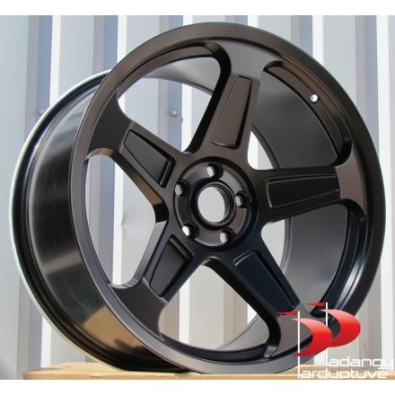 Proracing 5X115 R20 9,0 ET20 B1393 B