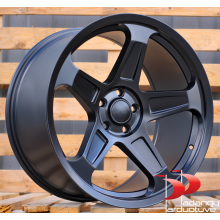 Ratlankiai Proracing 5X115 R20 9,0 ET20 PROB1393 BM