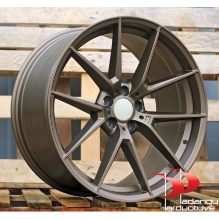 Ratlankiai Proracing 5X120 R20 9,5 ET38 B1416 BR