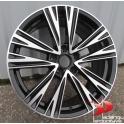 Proracing 5X112 R17 7,5 ET37 B1424 BFM