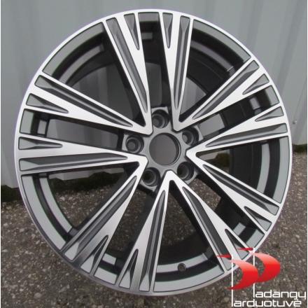 Proracing 5X112 R19 8,5 ET40 B1424 GFM