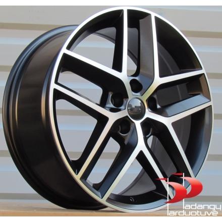 Proracing 5X112 R18 7,5 ET51 B1426 BFM